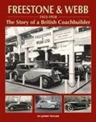James Taylor - Freestone & Webb, 1923-1958