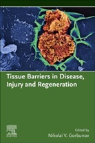 Nikolai V. Gorbunov, Nikolai V. (Research Associate Professor Gorbunov - Tissue Barriers in Disease, Injury and Regeneration