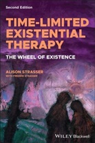 a Strasser, Alison Strasser, Alison Strasser Strasser, Freddie Strasser - Time-Limited Existential Therapy