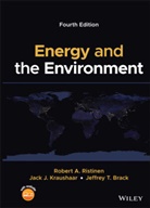 Jeffre Brack, Jeffrey Brack, Jeffrey T. Brack, Jack J Kraushaar, Jack J. Kraushaar, Jack J. (University of Colorado Kraushaar... - Energy and the Environment