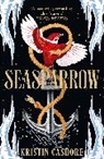 Kristin Cashore, Cashore Kristin, KRISTIN CASHORE - Seasparrow