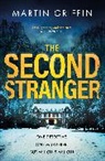 Martin Griffin, Martin Griffin - The Second Stranger