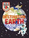 Mark Ruffle, Sally Spray, Spray Sally, Wayland Publishers, Ruffle Mark - Space Station Academy: Destination Earth