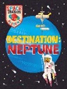 Mark Ruffle, Sally Spray, Spray Sally, Wayland Publishers, Ruffle Mark - Space Station Academy: Destination Neptune