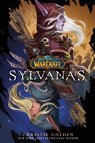 Christie Golden - World of Warcraft: Sylvanas (Export)