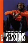 Ifeyinwa Frederick - Sessions