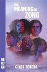 Giles Terera - Meaning of Zong