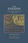 Priscilla Bawcutt, Ian Cunningham, Priscilla Bawcutt, Ian Cunningham - The Eneados: Gavin Douglas's Translation of Virgil's Aeneid
