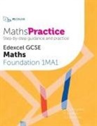 B Cottingham, R Huntley, A Lutwyche - Maths Practice Edexcel GCSE Maths Foundation 1MA1