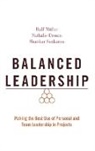 Drouin, Muller, Sankaran, Nathalie Drouin, Nathalie (Executive Director of KHEOPS Drouin, Drouin Nathalie... - Balanced Leadership