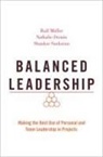 Drouin, Muller, Sankaran, Nathalie Drouin, Nathalie (Executive Director of KHEOPS Drouin, Drouin Nathalie... - Balanced Leadership