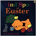 Eric Hill, HILL ERIC - Find Spot at Easter