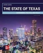 Sherri Mora, Mora Sherri - The State of Texas: Government, Politics, and Policy