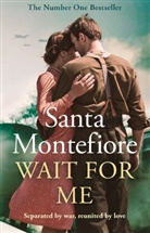 Santa Montefiore, Montefiore Santa, SANTA MONTEFIORE - Wait for Me