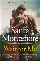 Santa Montefiore, Montefiore Santa, SANTA MONTEFIORE - Wait for Me