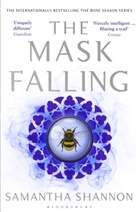 Samantha Shannon - The Mask Falling