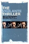 Cary Edwards, Dr Cary (Boston College Edwards, EDWARDS CARY - The Vigilante Thriller