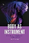 Mary Mainsbridge, Mainsbridge Mary Mainsbridge - Body as Instrument