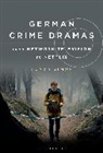 Sunka Simon, Simon Sunka, Simon Sunka Simon - German Crime Dramas from Network Television to Netflix