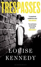 Louise Kennedy, Kennedy Louise, Kennedy Louise Kennedy - Trespasses