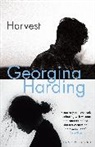 Georgina Harding - Harvest