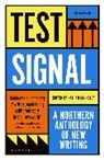 Nathan Connolly (Dead Ink), Dead Ink Books, Nathan Connolly (Dead Ink), Dead Ink Books - Test Signal