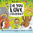 Matt Robertson, Robertson Matt, Matt Robertson, Robertson Matt - Do You Love Exploring?