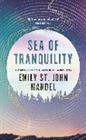 Emily St John Mandel, Emily St. John Mandel - Sea of Tranquility