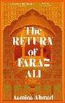 AAMINA AHMAD, Aamina Ahmad, Ahmad Aamina - The Return of Faraz Ali