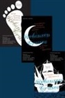 Daniel Defoe, Daniel Defoe Defoe, Maximillian E. Rothman Novak, Maximillian E. Novak, Irving N. Rothman, Manuel Schonhorn - Complete Adventures of Robinson Crusoe (3 Volume Set)