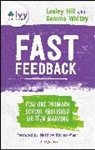 Lesley Hill, HILL LESLEY, Gemma Whitby, Haeun Kang - Fast Feedback