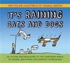Delia Barton, Michael Barton, MICHAEL BARTON, Michael Barton - It's Raining Cats and Dogs