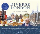 David Fathers, Fathers David - Diverse London