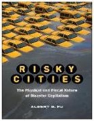 Albert Fu, Albert S. Fu - Risky Cities