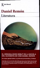 Daniel Remon, Daniel Remón - Literatura