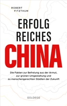 Robert Fitzthum - Erfolgreiches China