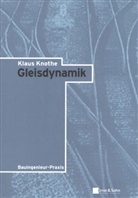 Klaus Knothe - Gleisdynamik