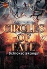 Marion Meister - Circles of Fate (3). Schicksalskampf