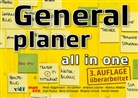 Peter Diggelmann, Ivo Lenherr, Andrea Lüscher, Andreas Lüscher, Markus Mettler, Axel Paulus... - Generalplaner - all in one