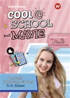 Annet Kowoll, Mavie Noelle - Cool @ School mit MAVIE