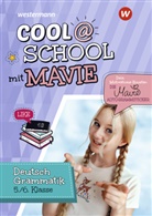 Helmut Lindzus, Mavie Noelle - Cool @ School mit MAVIE