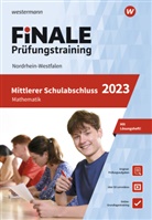 Bernhard Humpert, Martina Lenze, Bernd Liebau, Ursula Schmidt, Peter Welzel - FiNALE - Prüfungstraining Mittlerer Schulabschluss Nordrhein-Westfalen