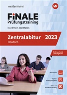 Katrin Jacobs, Martin Kottkamp - FiNALE Prüfungstraining Zentralabitur Nordrhein-Westfalen