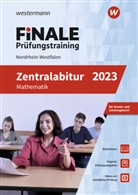 Martin Brüning, Benno Burbat, Dr. Holger Reeker, Holger Reeker, Heinz-Klaus Strick - FiNALE Prüfungstraining Zentralabitur Nordrhein-Westfalen