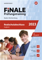 Lara Jost - FiNALE Prüfungstraining Realschulabschluss Baden-Württemberg