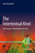 Dario Martinelli - The Intertextual Knot