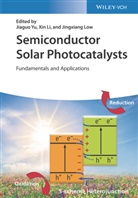 Xin Li, Jingxiang Low, Jiaguo Yu, Xi Li, Xin Li, Jingxiang Low... - Semiconductor Solar Photocatalysts