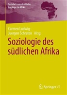 Carme Ludwig, Carmen Ludwig, Schraten, Schraten, Juergen Schraten - Die Utopie der Regenbogennation