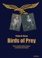 Philip W Blood, Philip W. Blood - Birds of Prey