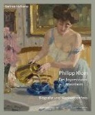 Barbara Hofkamp - Philipp Klein